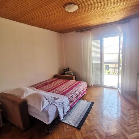 Emily Apartman Biograd na Moru Kültér fotó