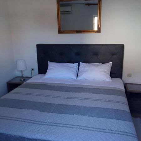Emily Apartman Biograd na Moru Szoba fotó