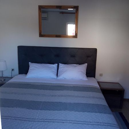 Emily Apartman Biograd na Moru Szoba fotó