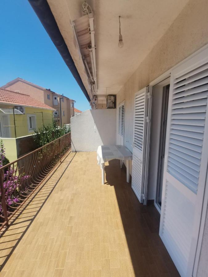Emily Apartman Biograd na Moru Kültér fotó