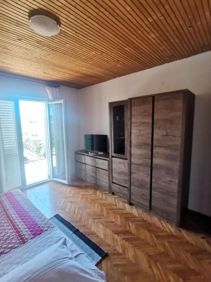 Emily Apartman Biograd na Moru Kültér fotó