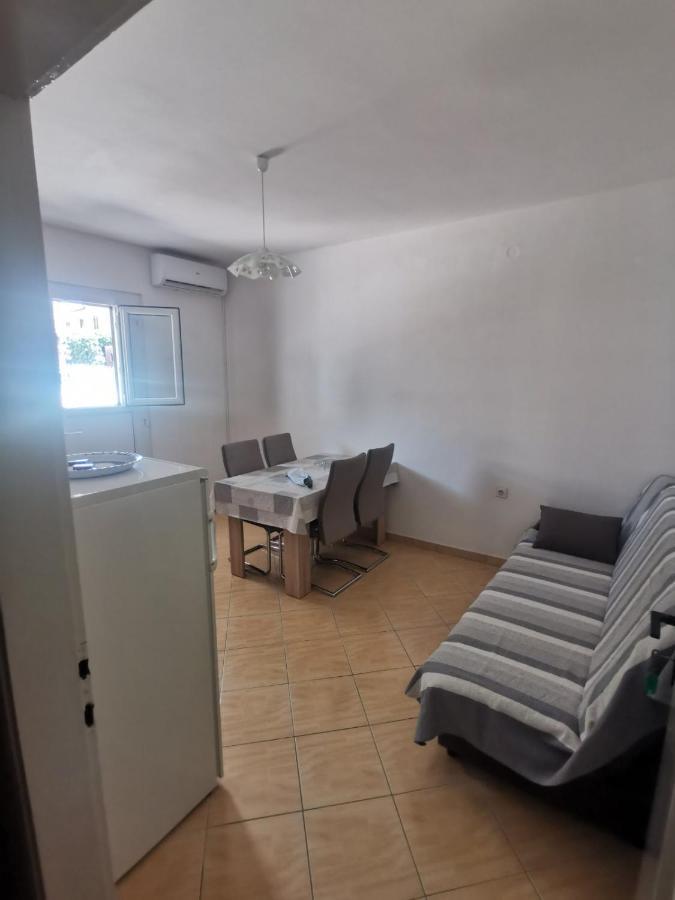Emily Apartman Biograd na Moru Kültér fotó