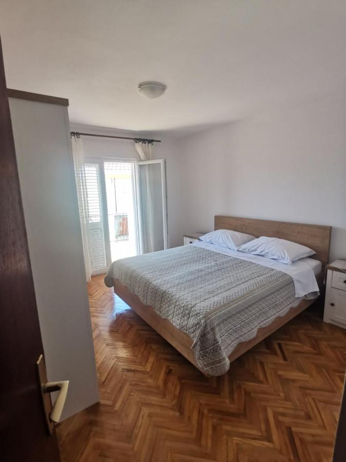 Emily Apartman Biograd na Moru Kültér fotó