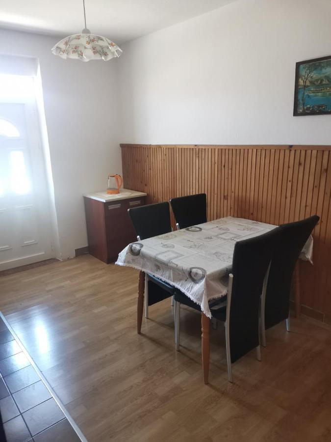 Emily Apartman Biograd na Moru Kültér fotó