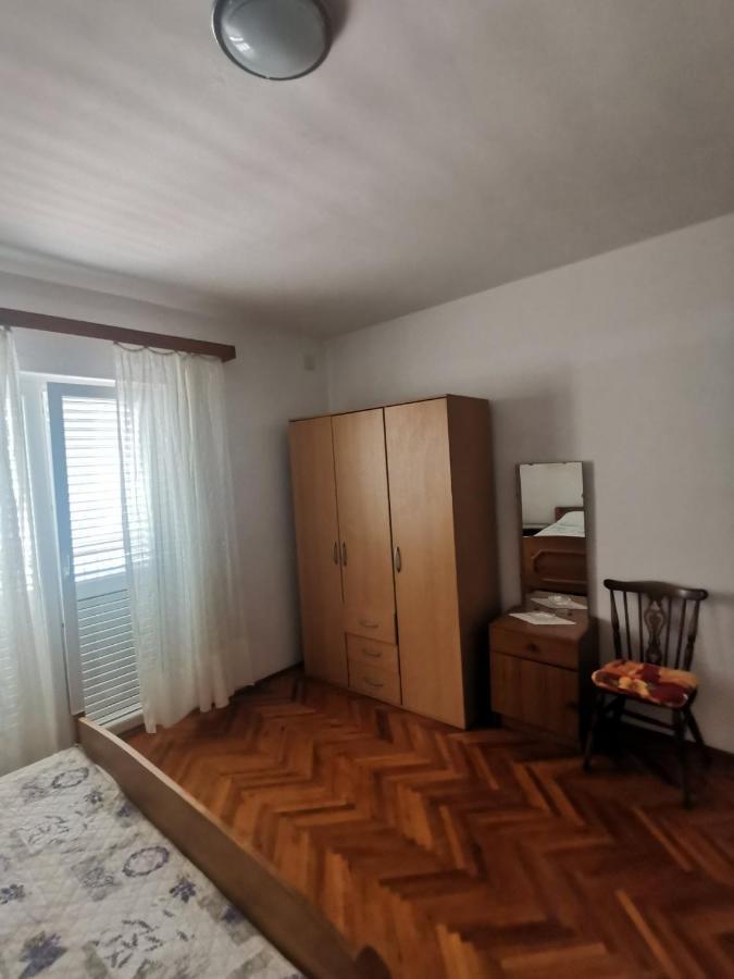 Emily Apartman Biograd na Moru Kültér fotó