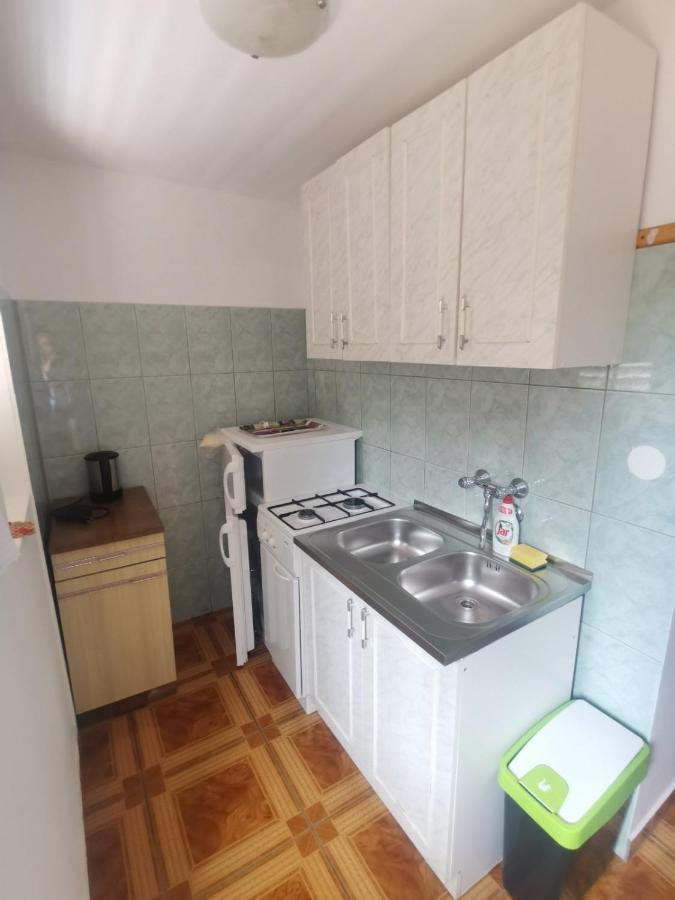 Emily Apartman Biograd na Moru Kültér fotó