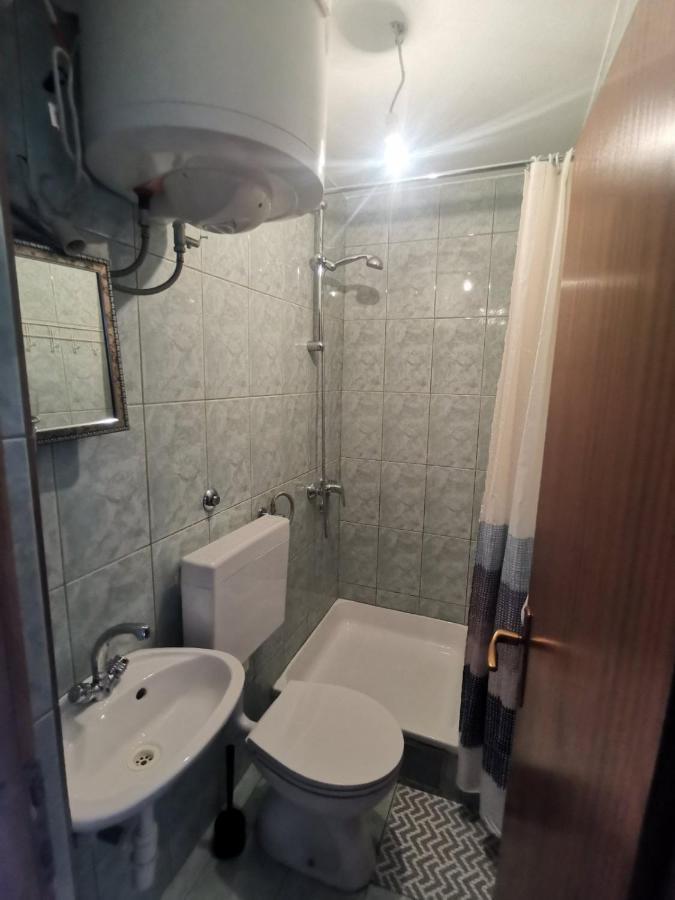 Emily Apartman Biograd na Moru Kültér fotó