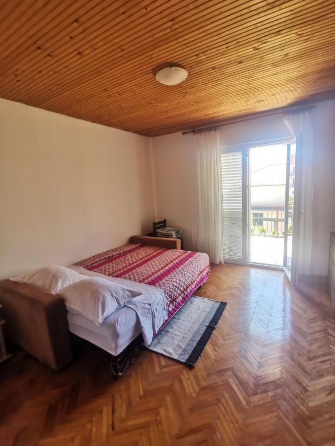 Emily Apartman Biograd na Moru Kültér fotó