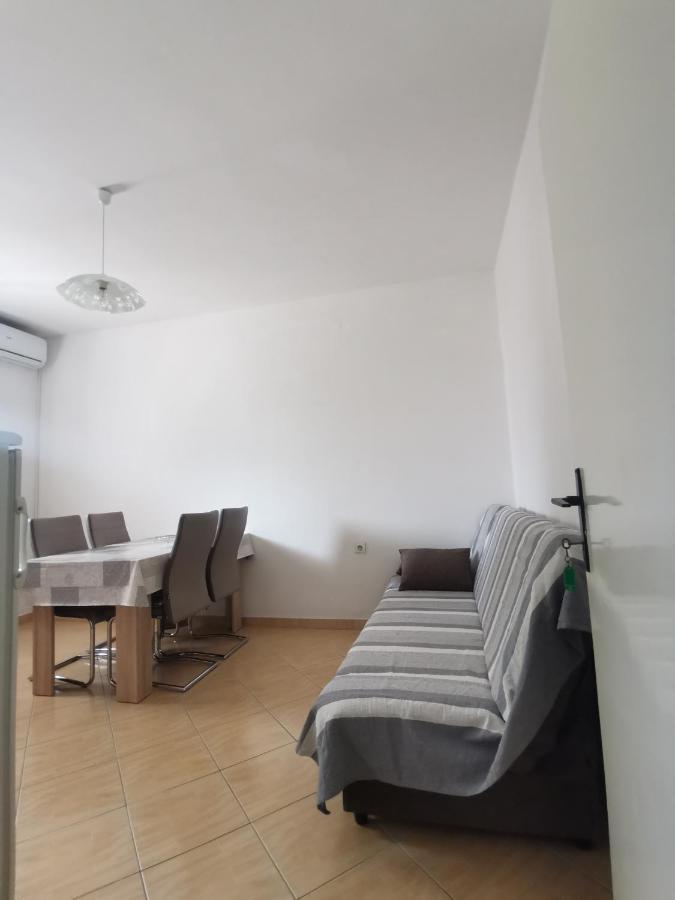 Emily Apartman Biograd na Moru Kültér fotó