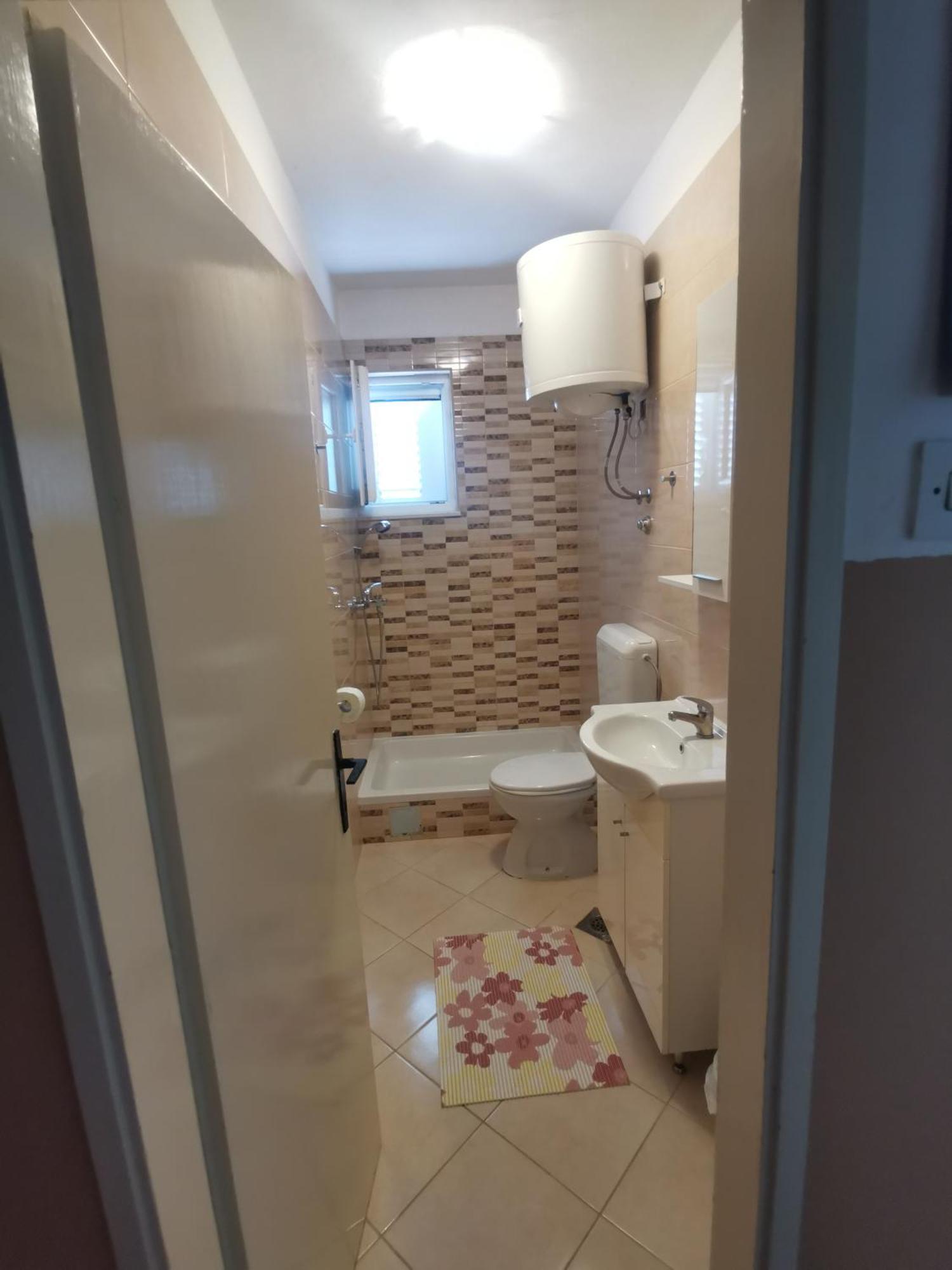 Emily Apartman Biograd na Moru Szoba fotó