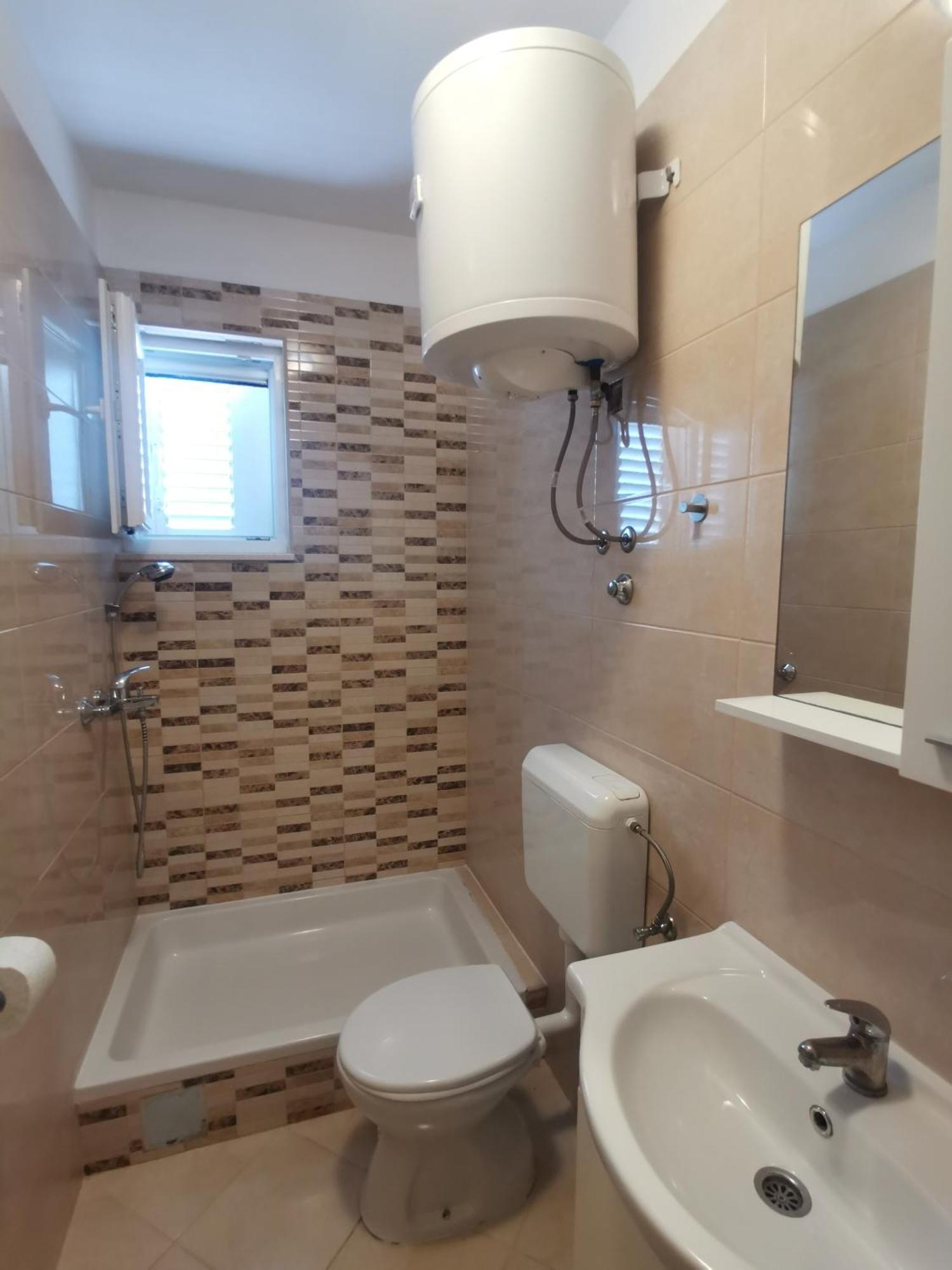 Emily Apartman Biograd na Moru Szoba fotó