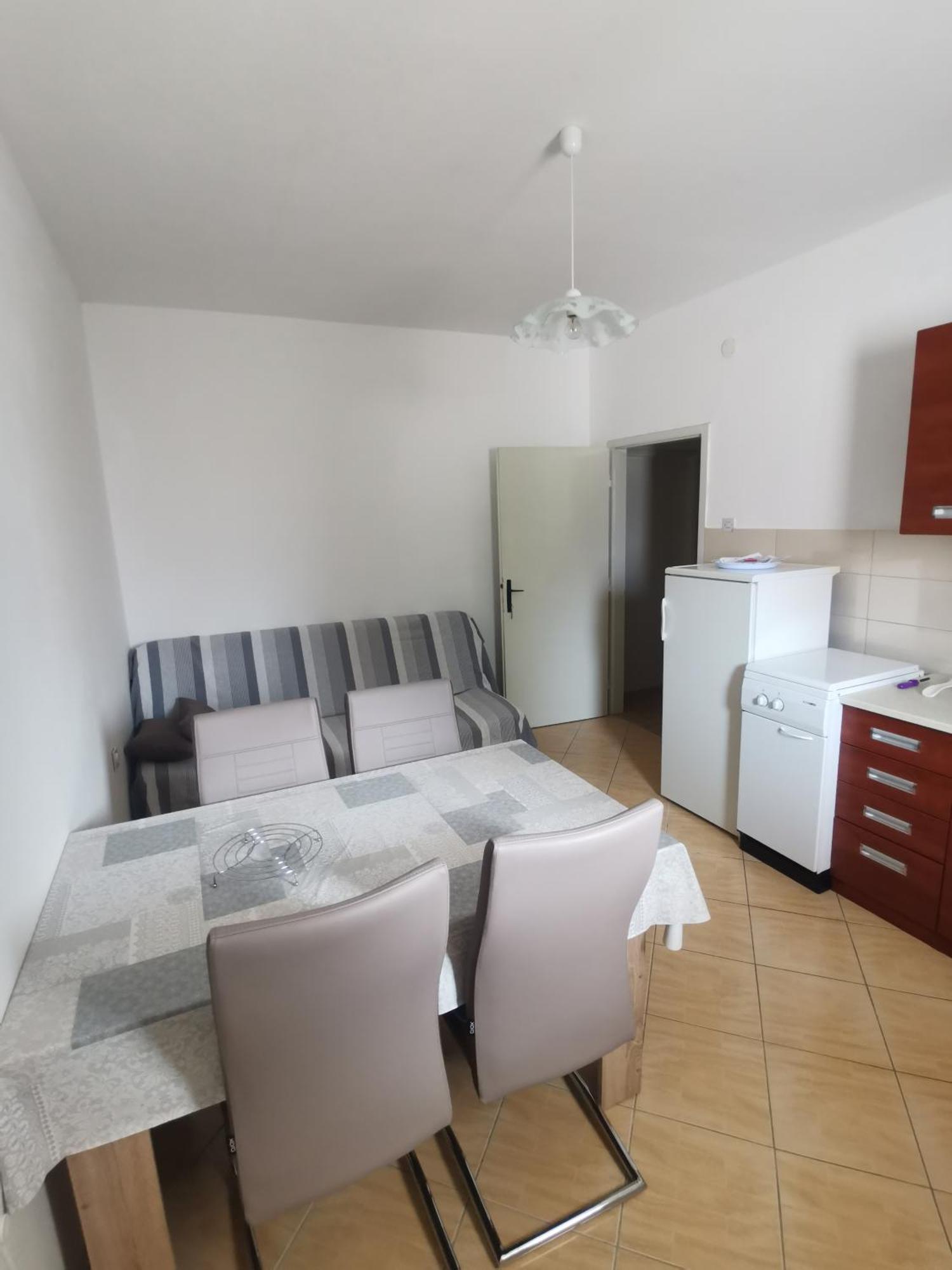 Emily Apartman Biograd na Moru Szoba fotó