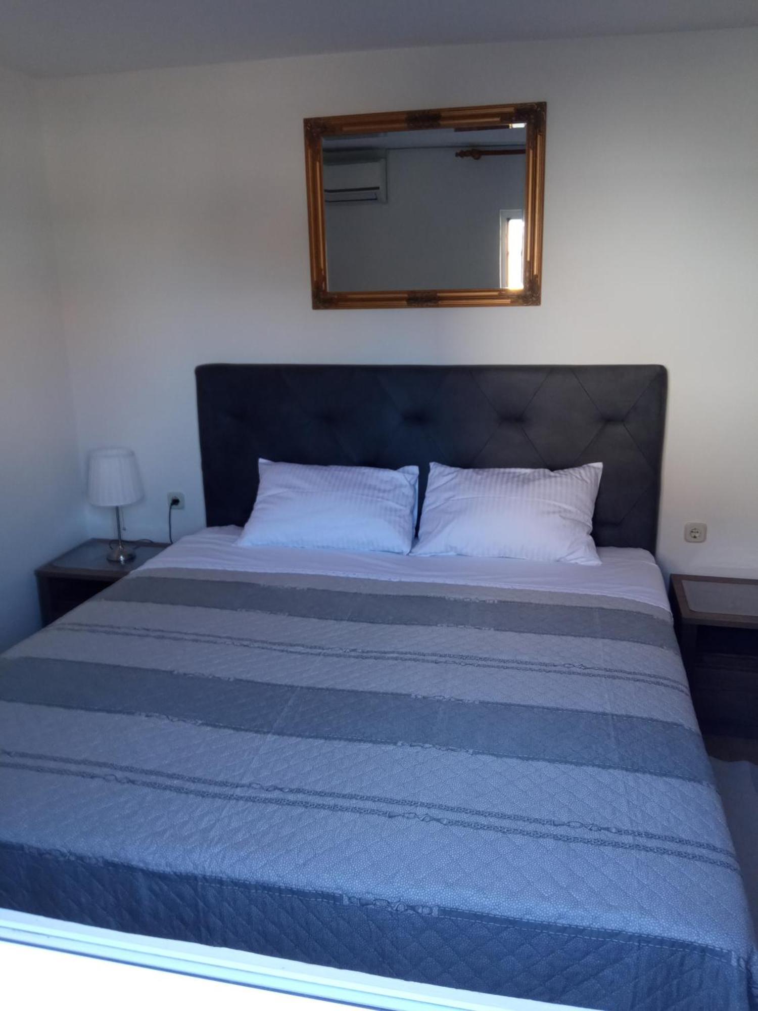 Emily Apartman Biograd na Moru Szoba fotó