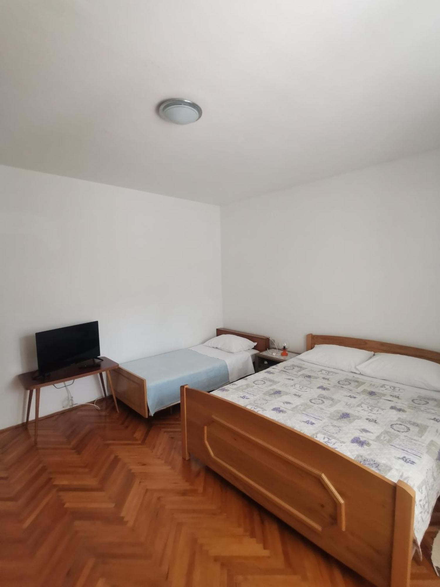 Emily Apartman Biograd na Moru Szoba fotó