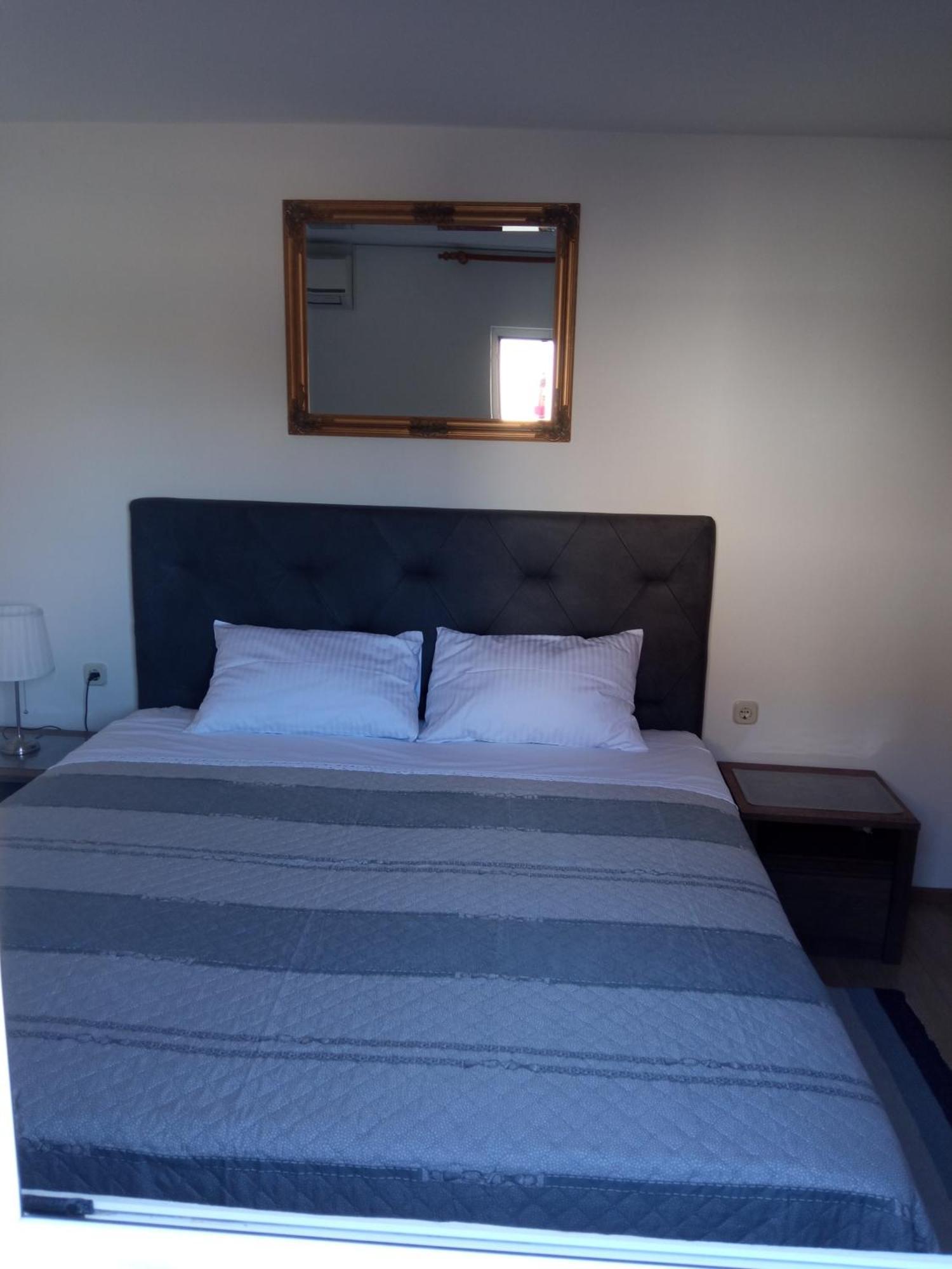 Emily Apartman Biograd na Moru Szoba fotó